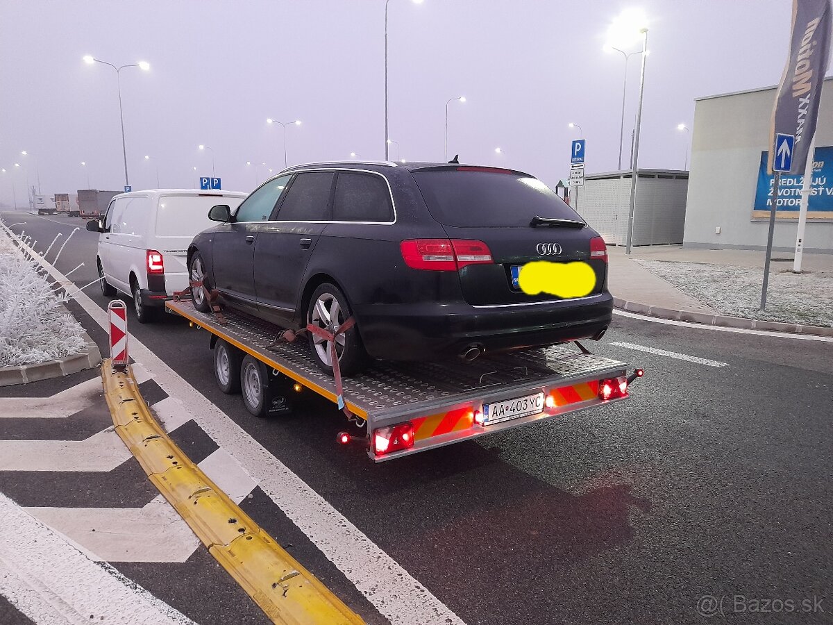 Odtahova Služba-BRATISLAVA.PEZINOK..SENEC..0903460438 - 6