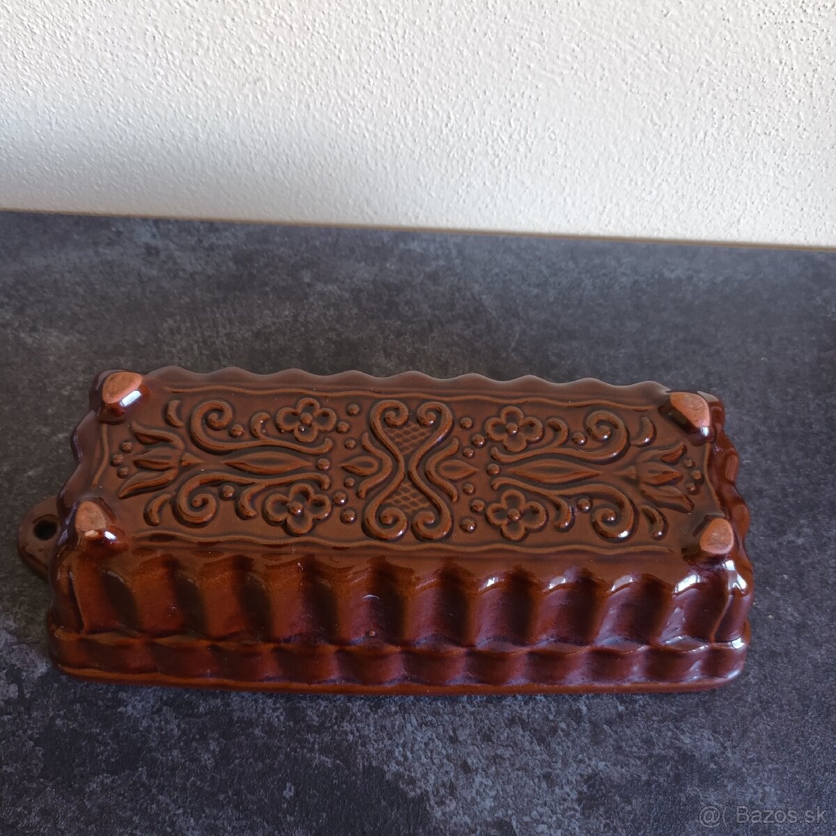 Predám retro veci - 6