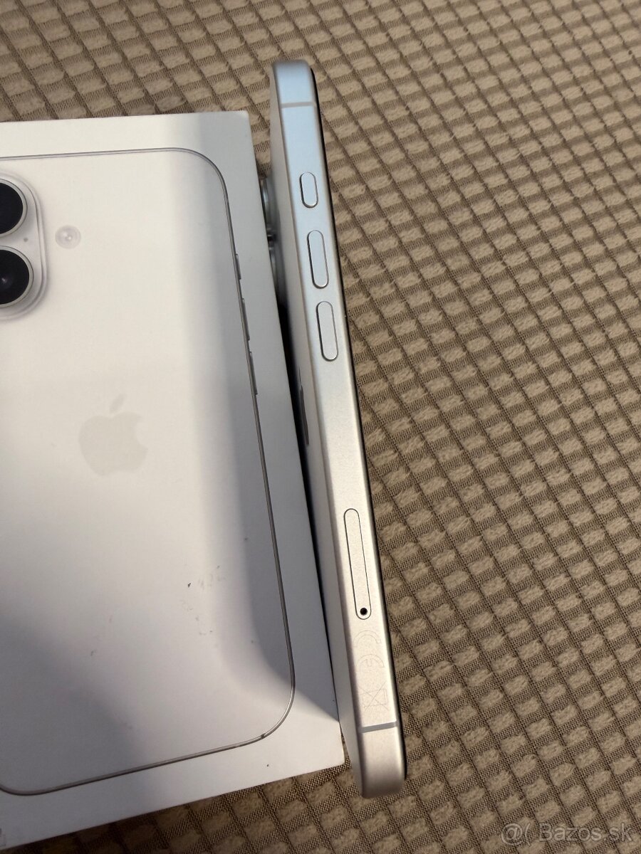 Apple iPhone 17 256 gb - 6