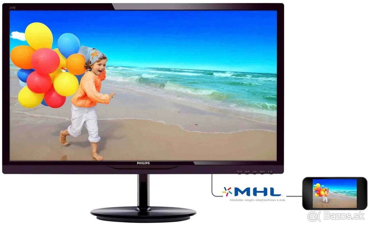 PC i5-4590S, 16GB DDR3, 500GB SSD - 6