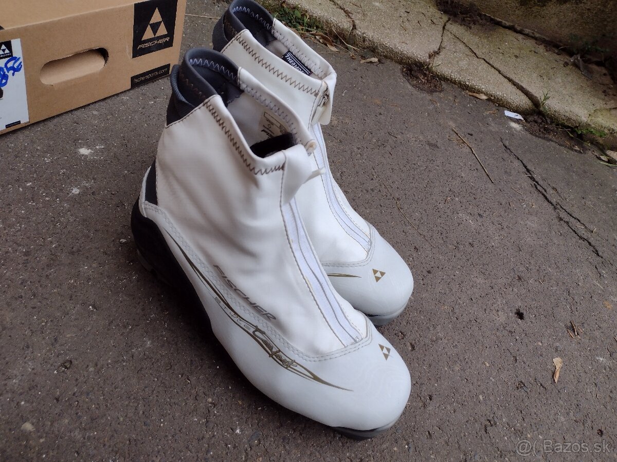 obuv na bežky 36-45 - 6