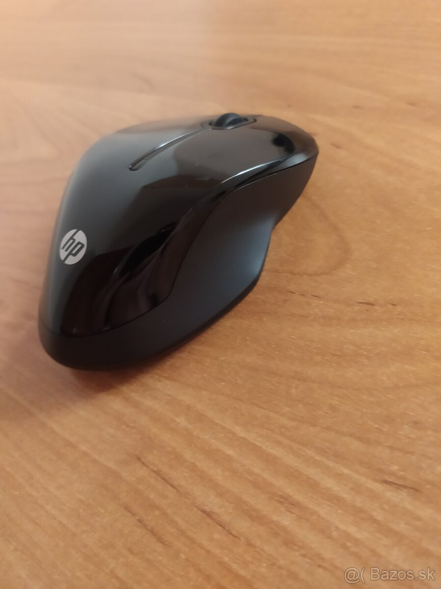 HP 250 Dual Mode Wireless Mouse - 6