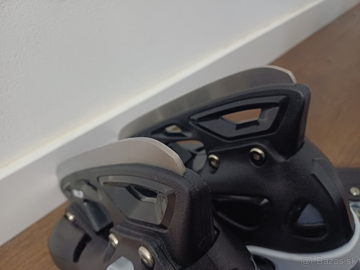 Korčule 2v1 ACTION, veľkosť č. 37- 40 - 6