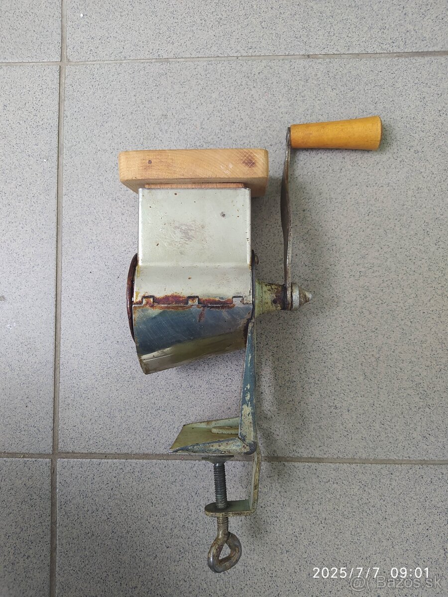 Na dekoráciu cena za pár. - 6