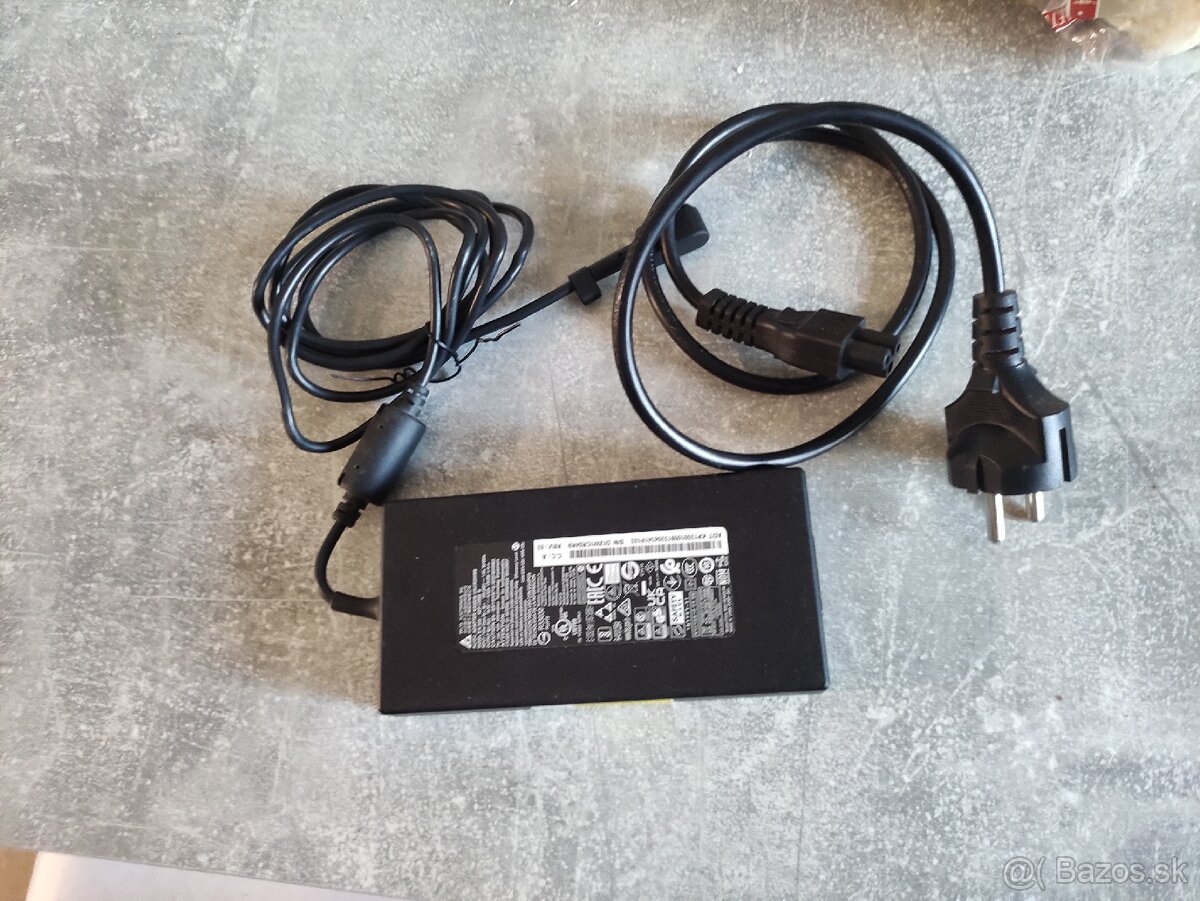 Acer Nitro 5 AN515-56 – i5, GTX 1650, 16 GB RAM - 6