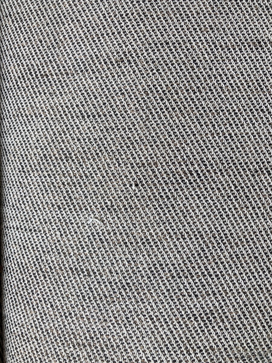 IKEA ležadlo SÖDERHAMN, Viarp béžová - 6