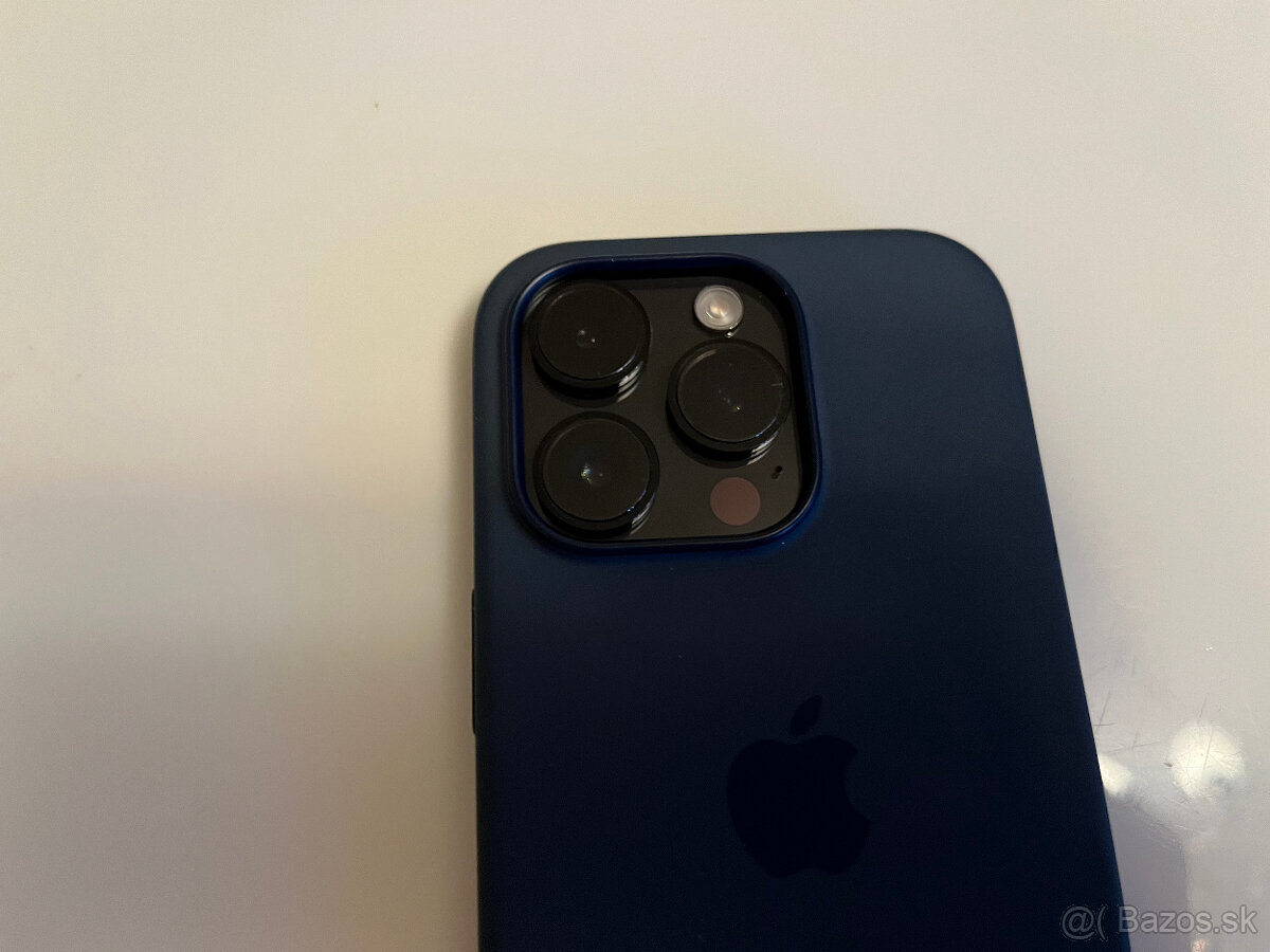 Iphone 14 Pro 256GB (+ 2 apple magsafe silicon púzdra) - 6