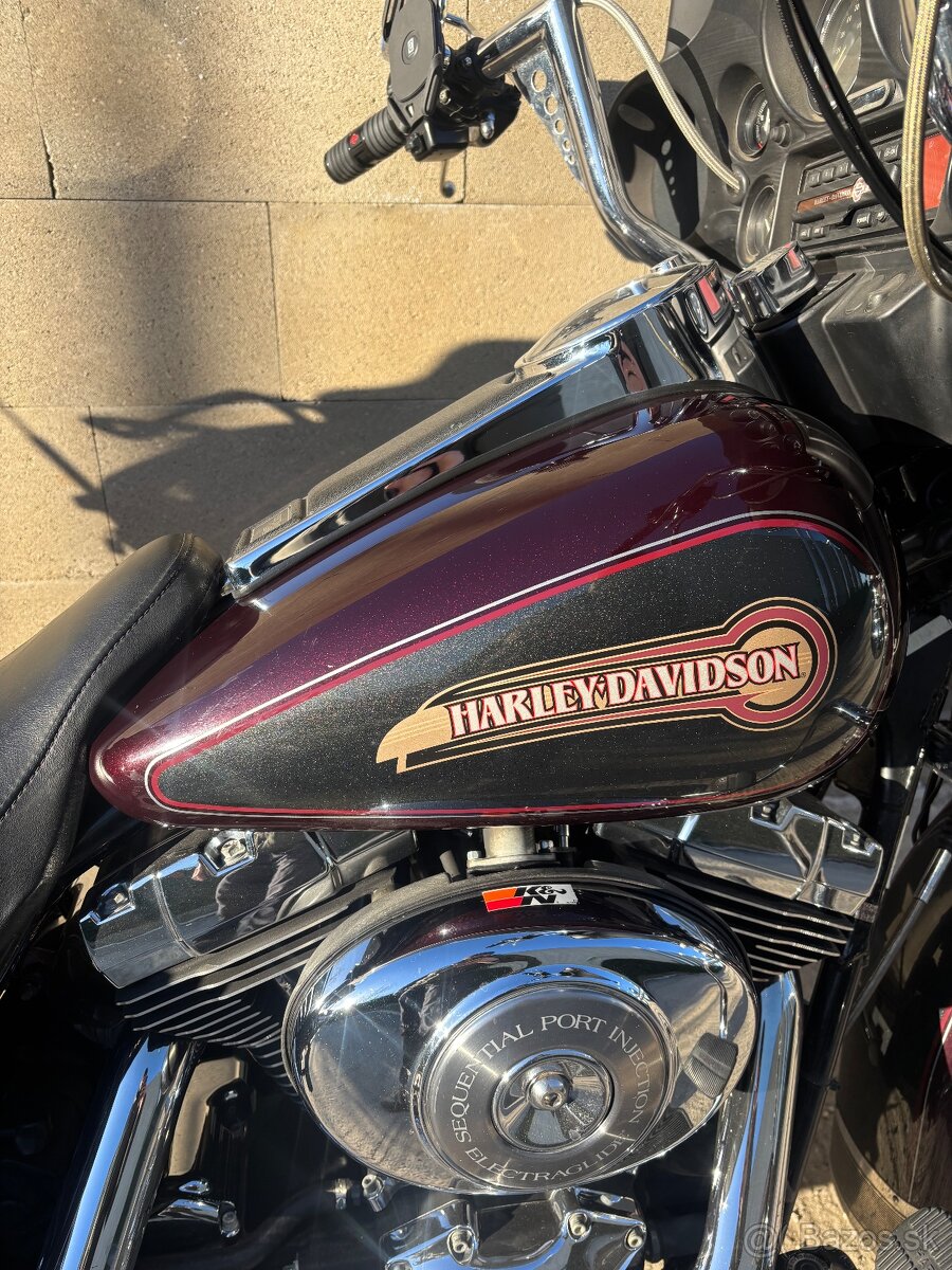Harley Davidson - 6