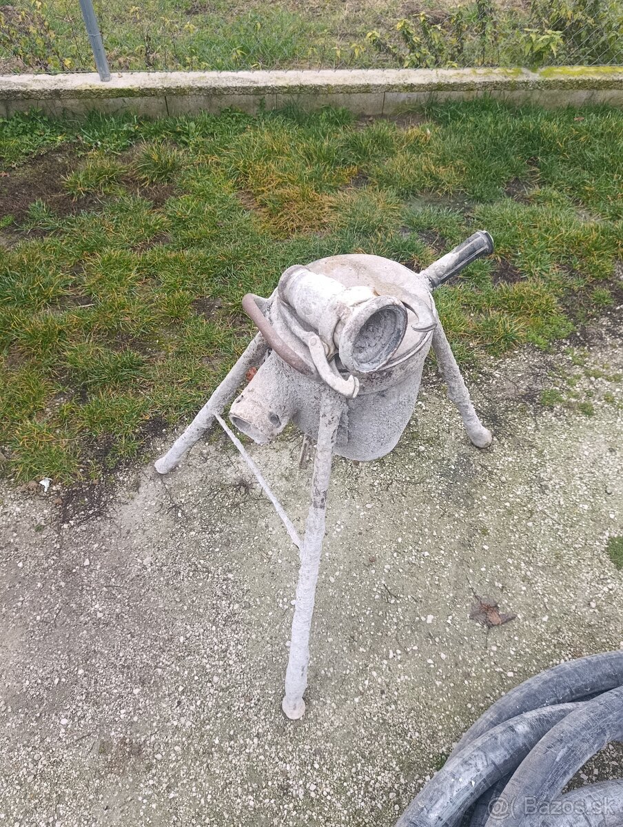 Brinkmann DC 240/55 - 6