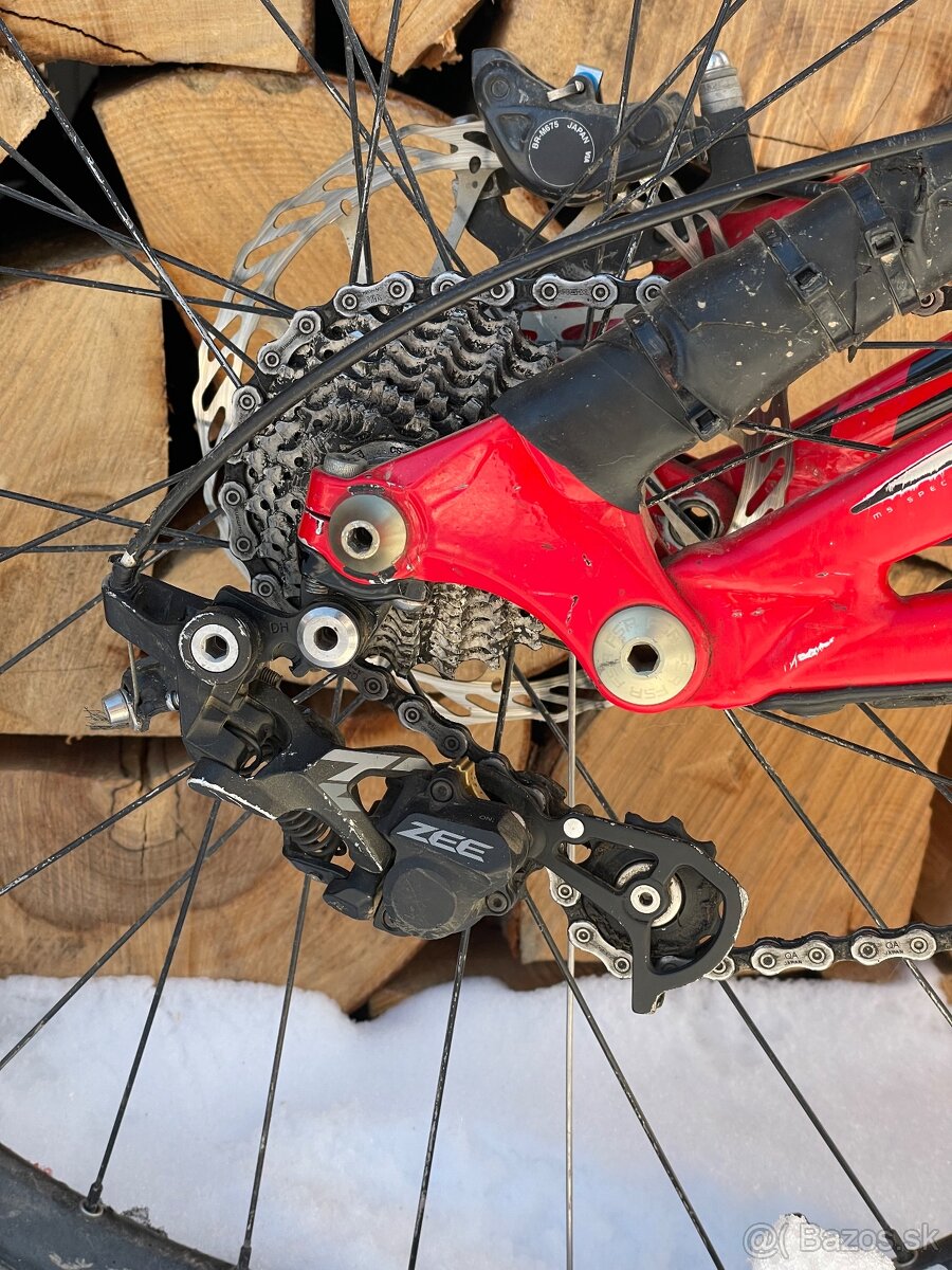 Specialized DEMO 8 - 6