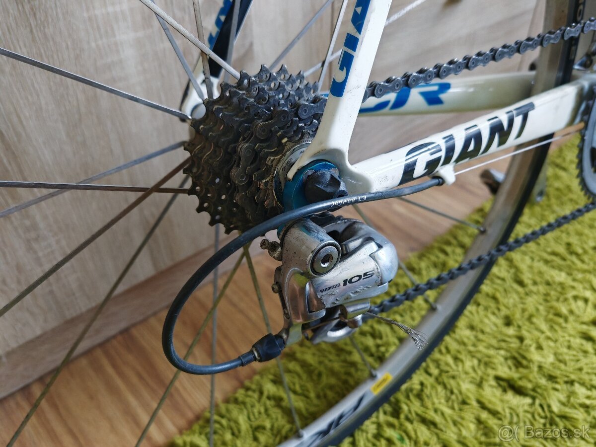 Giant TCR Advanced - 6