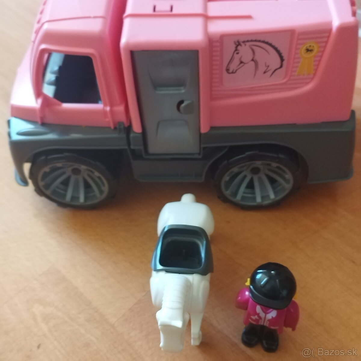 Auto s panacikmi (1x diev.auto) - 6