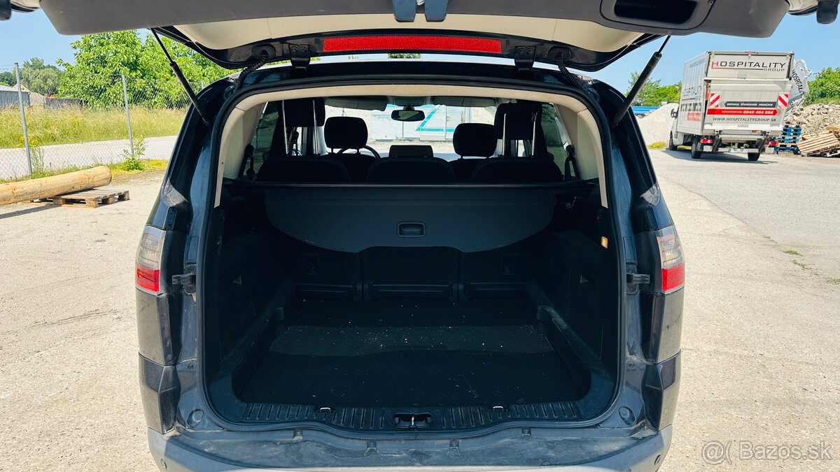 Ford S-Max 2.0TDCi - 6