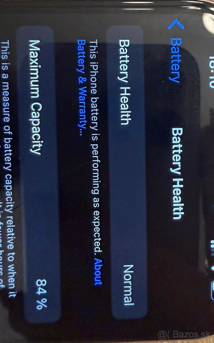 iPhone 15 128GB, rúžový - 6