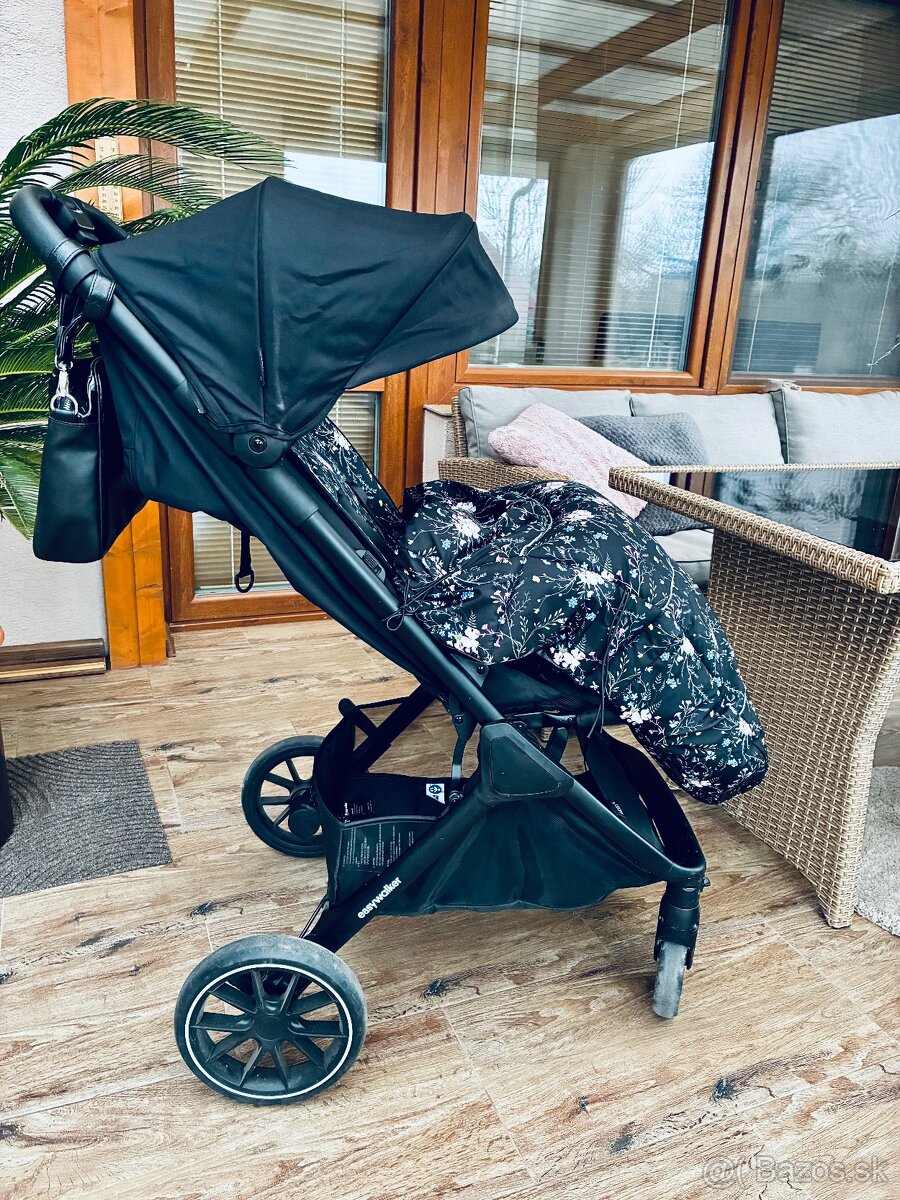 Easywalker jackey xl - 6