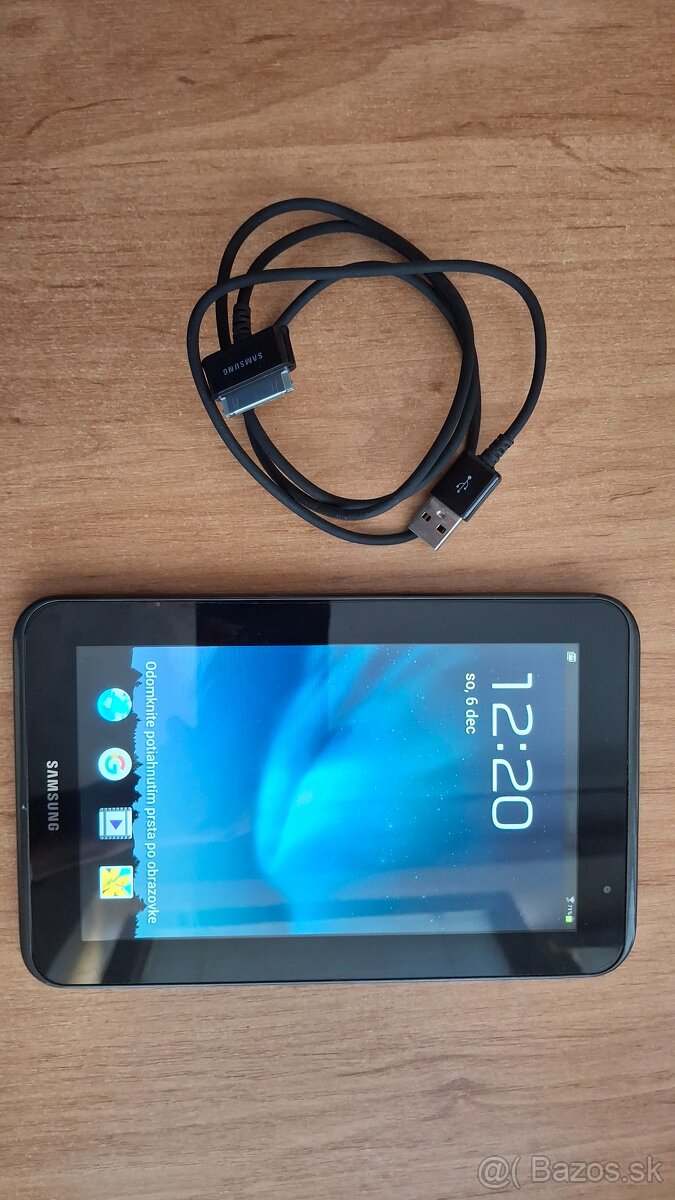 Tablet Samsung Galaxy Tab 2 - 6