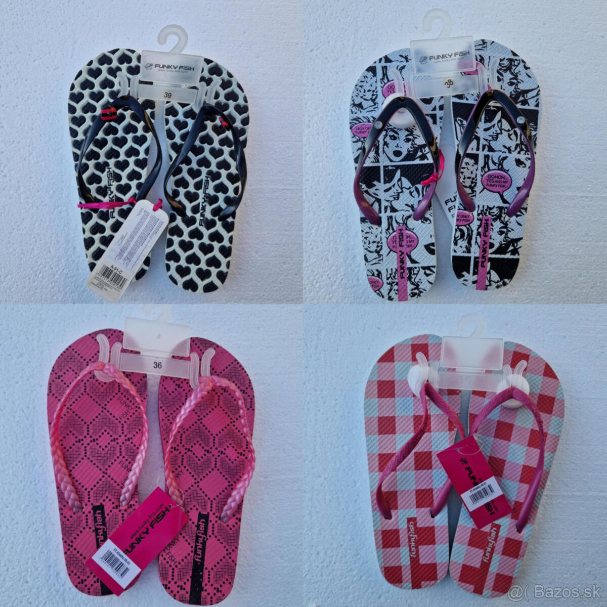 Plavky a šľapky - 6