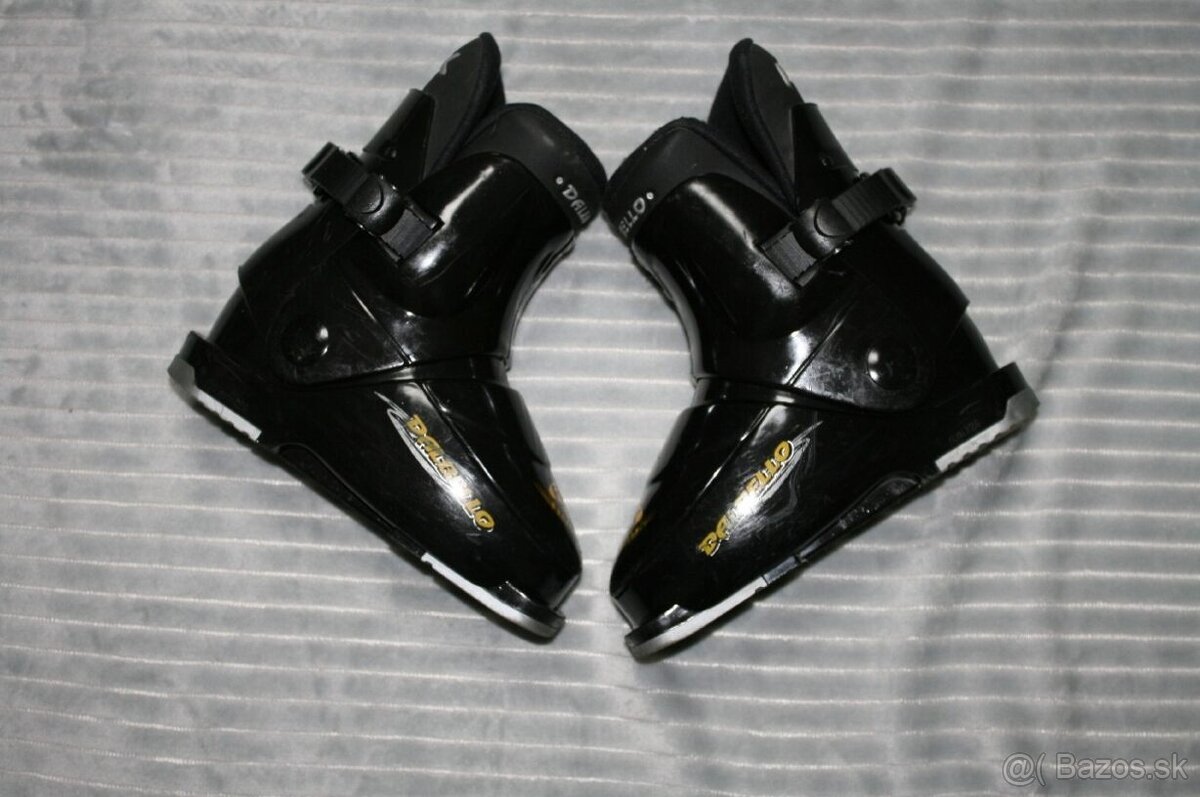 detské lyže Head 90 cm - 6