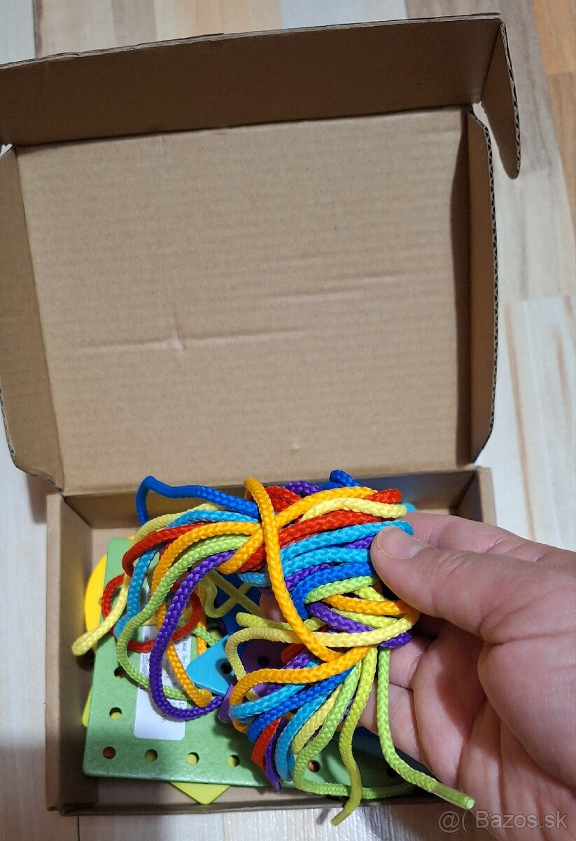 Hračky pre deti - 6