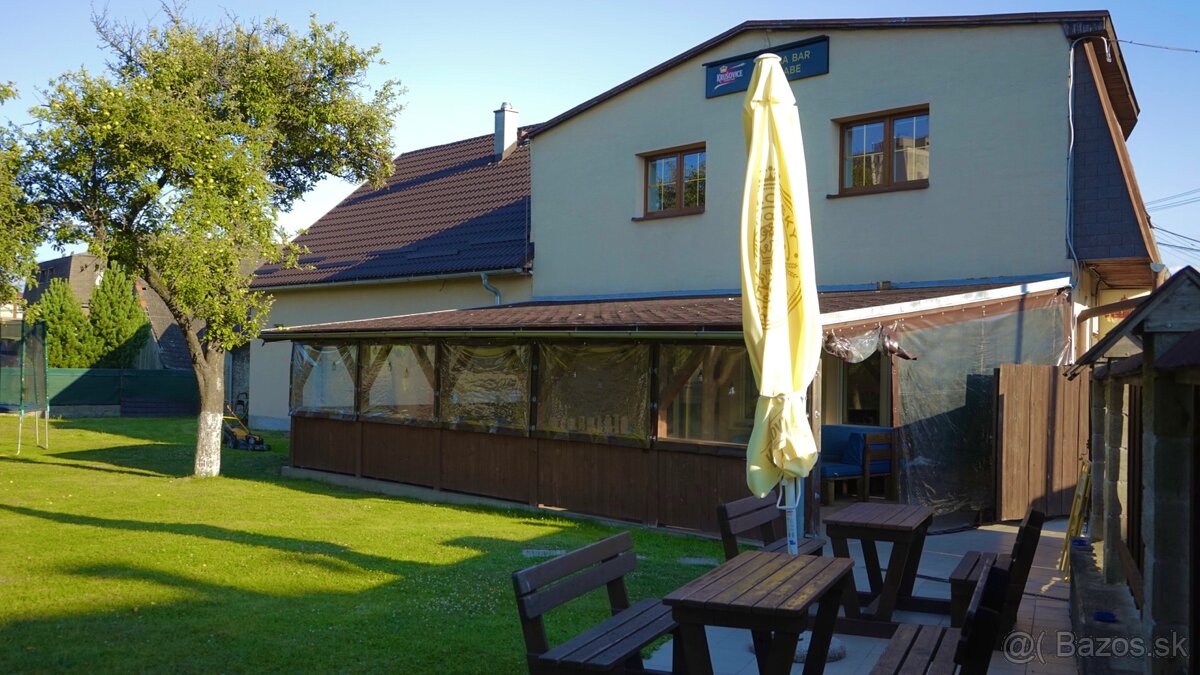 Prenájom priestoru - 6