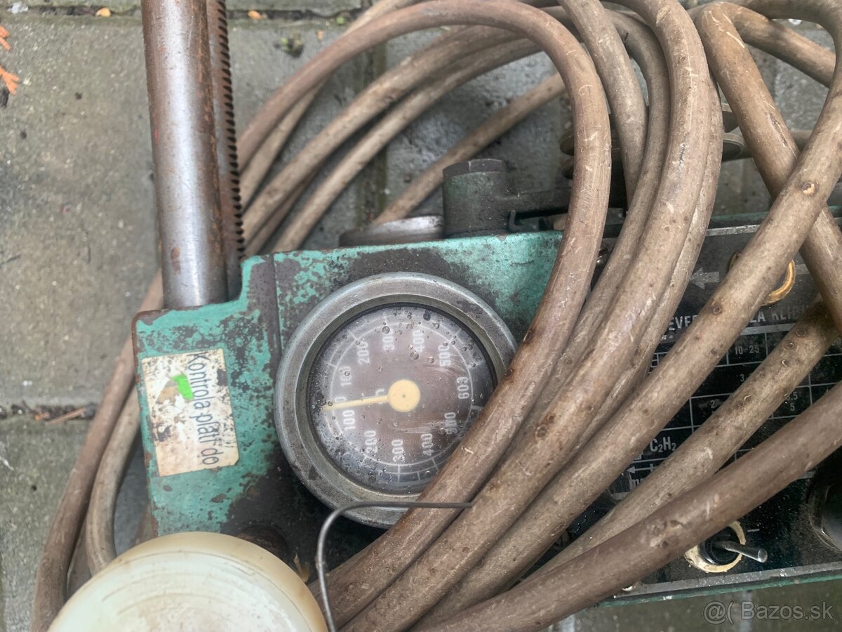 Páliaci stroj Choteboř - 6