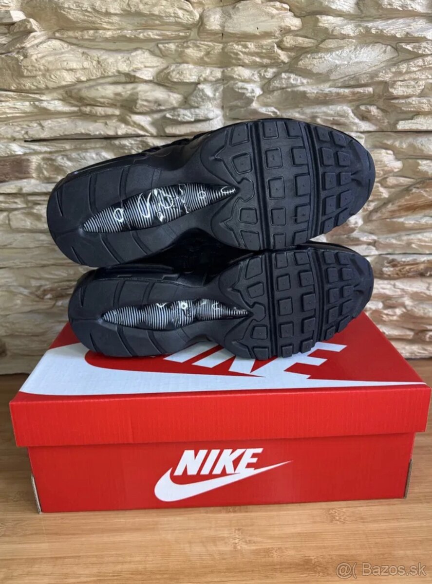 Nike Air Max 95 - 6