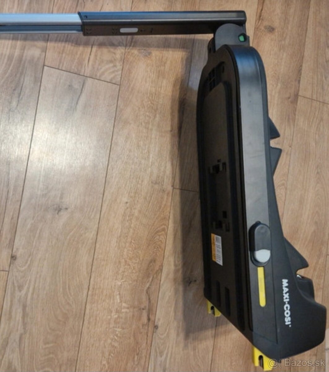 Maxi - Cosi Cabriofix vajíčko a i-size base - 6