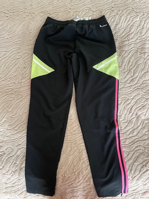 Adidas Juventus tepláky - 6