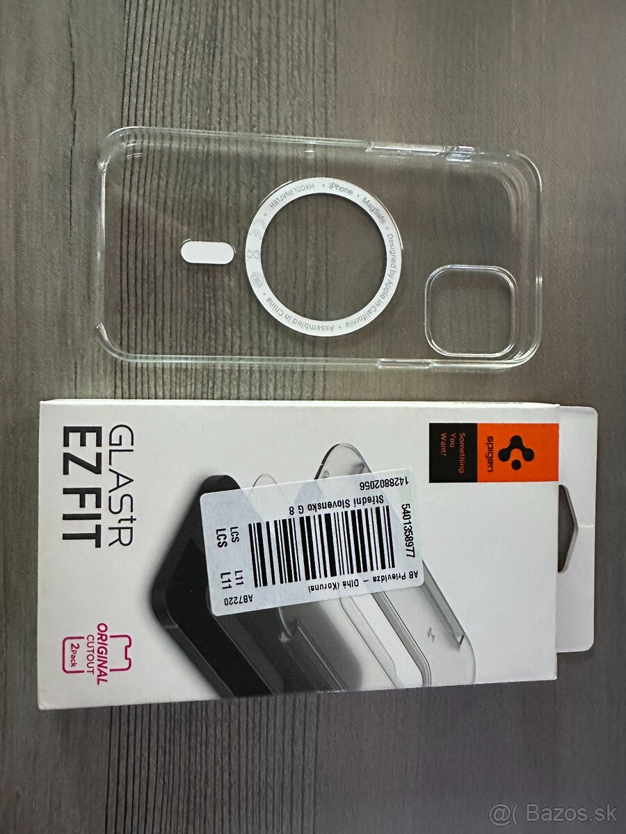 Iphone 12 Pro 128GB Pacific Blue - 6