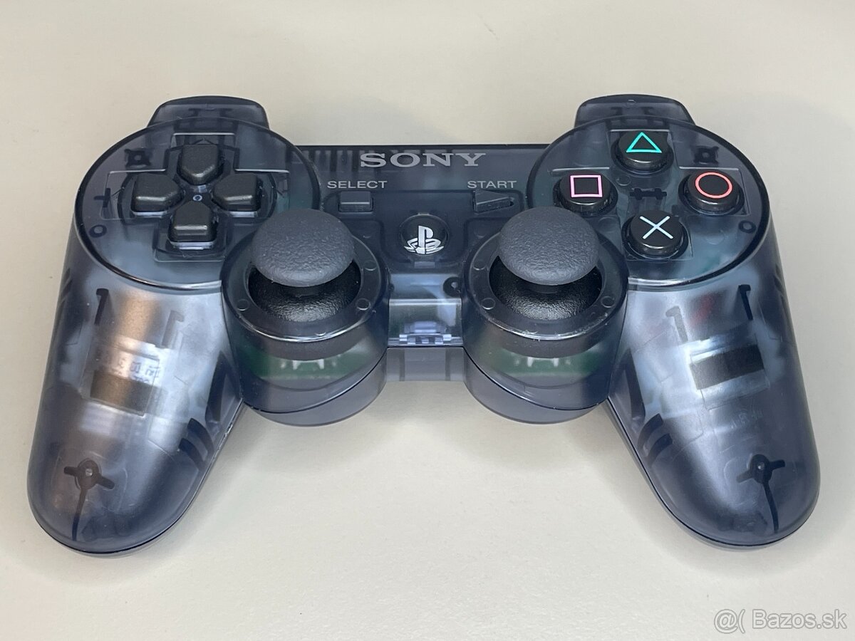 Sony DualShock 3 Slate Grey - 6