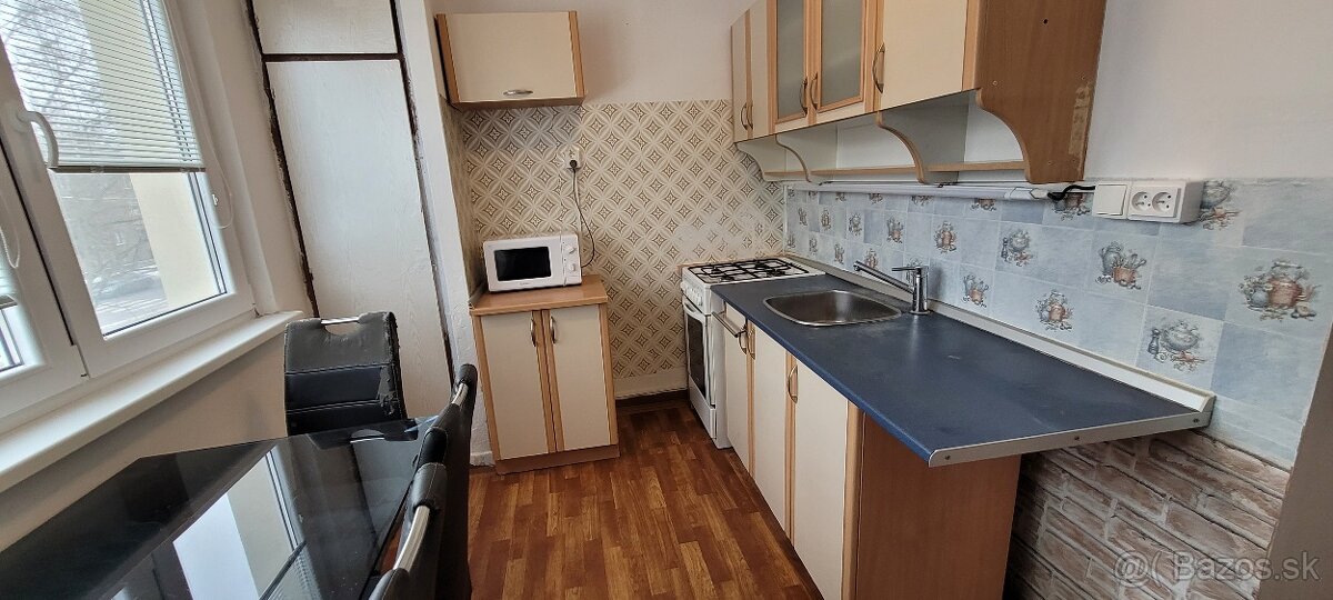 Predaj 2izb. bytu s loggiou ,blízo centra TO - 6