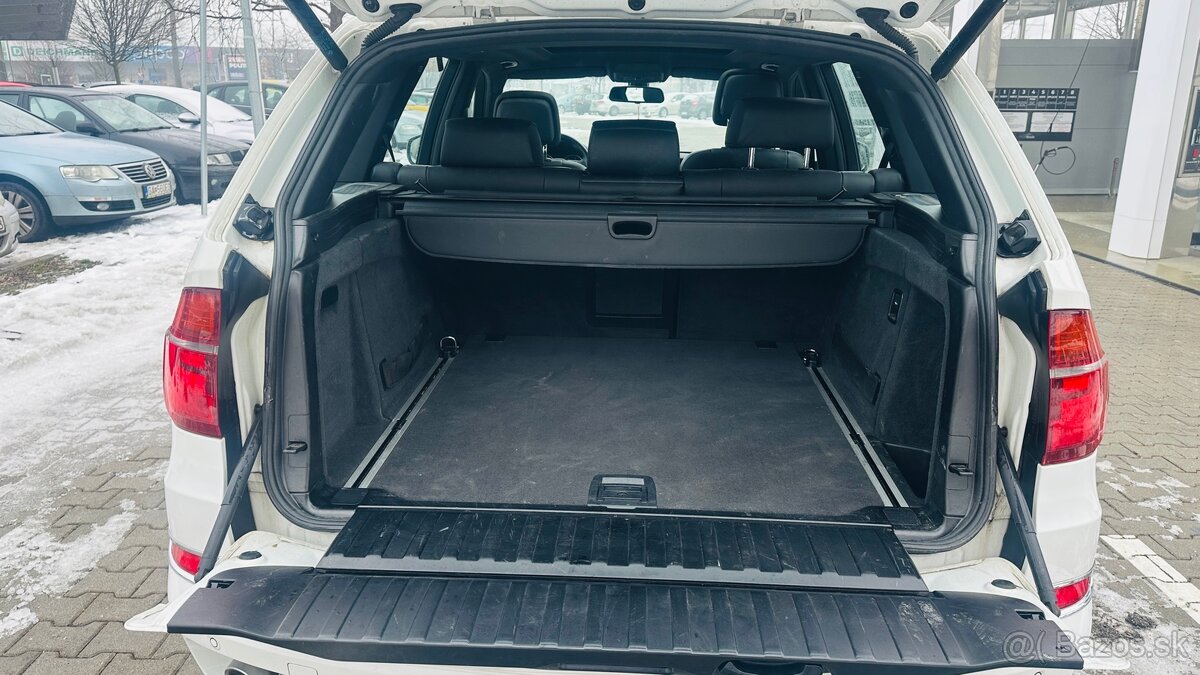 BMW X5 XDrive40d - 6