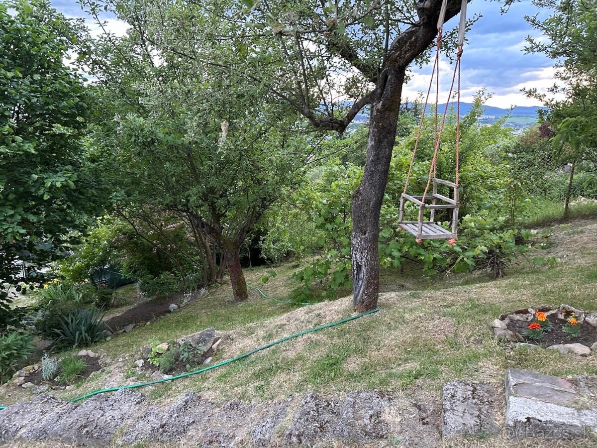 Predaj záhradnej chatky na dubni - 6