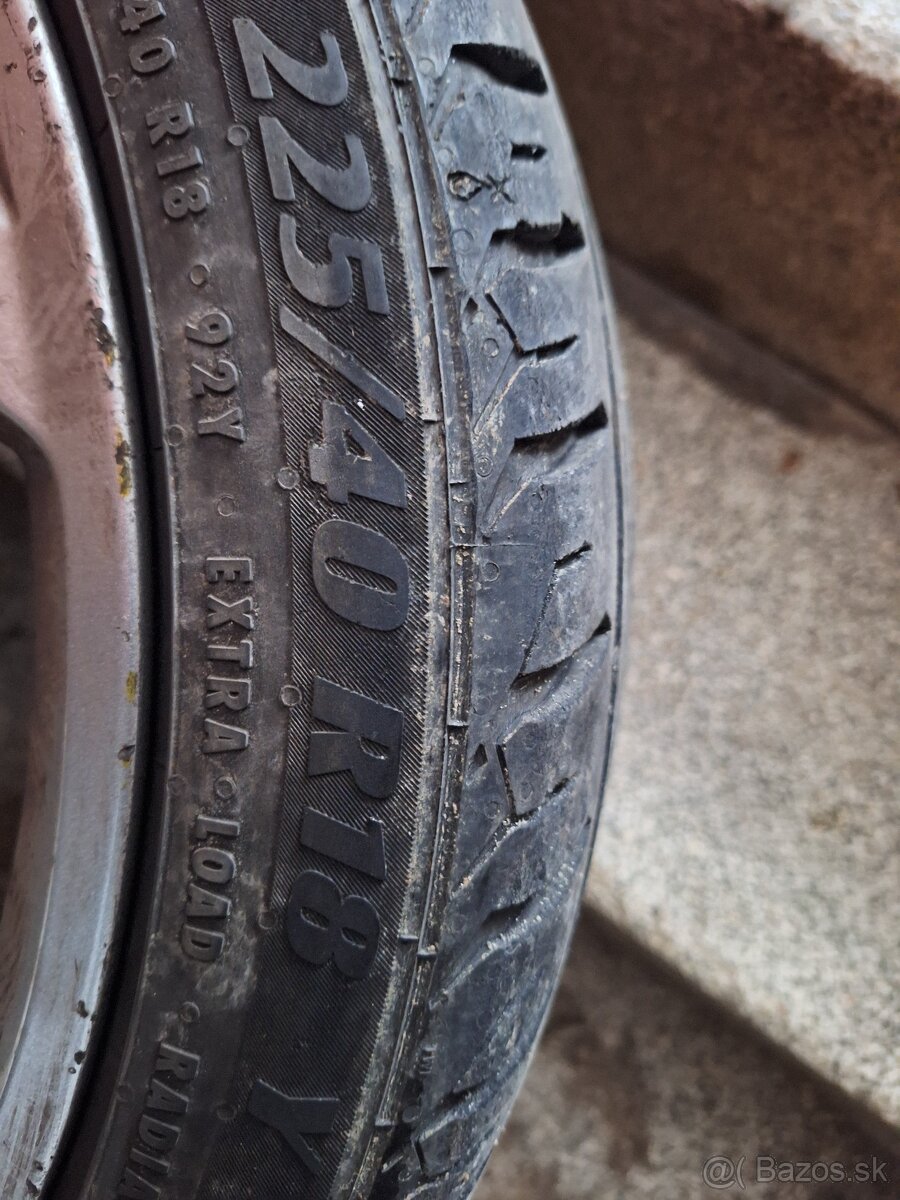 Disky r.18,Peugeot 308 cc - 6