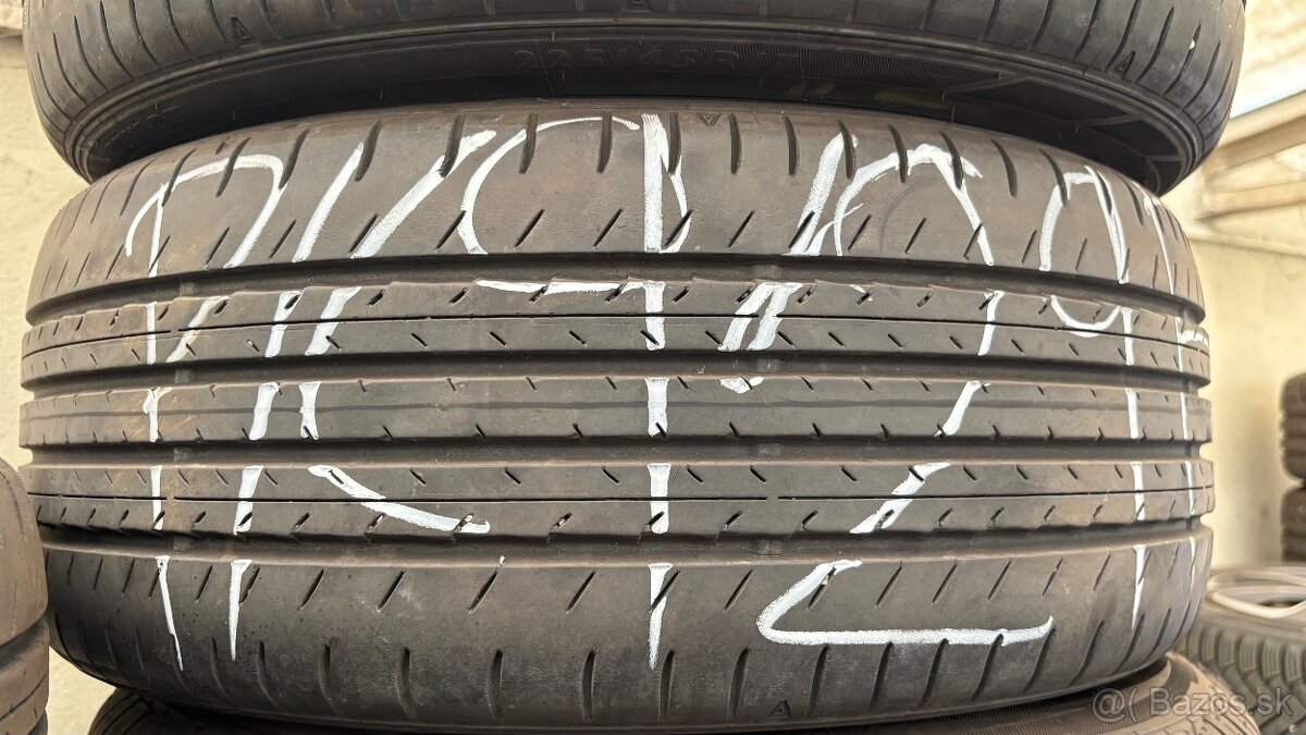 225/45R17 letne - 6