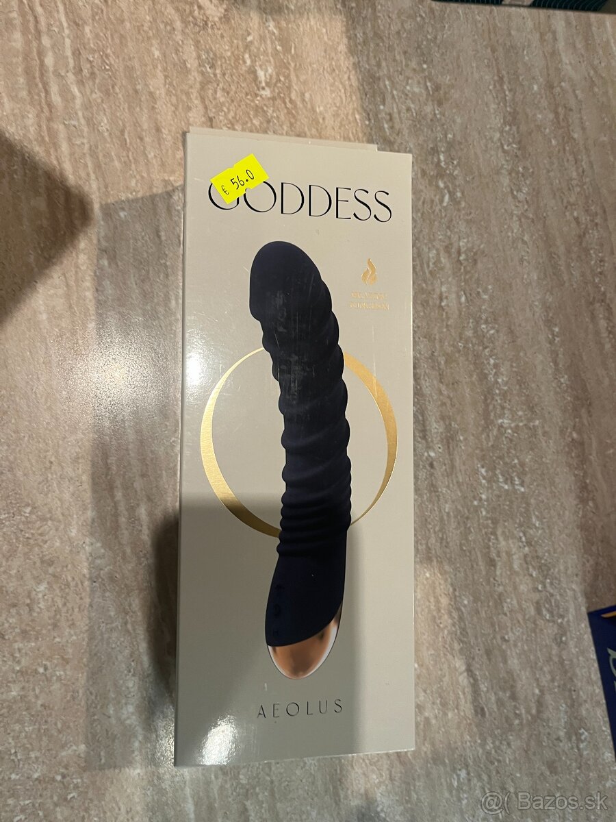 Ponukam eroticke pomocky 3 - 6