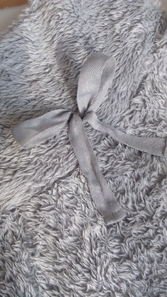 Teplý domáci sveter - 6