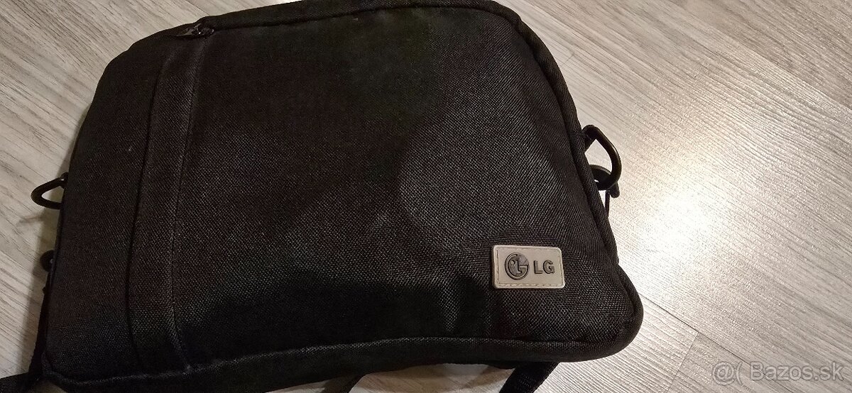 LG prenosný DVD prehrávač - 6