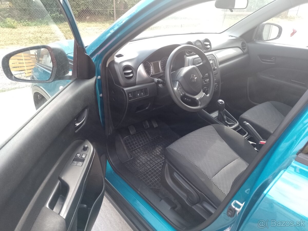 Suzuki Vitara - 6