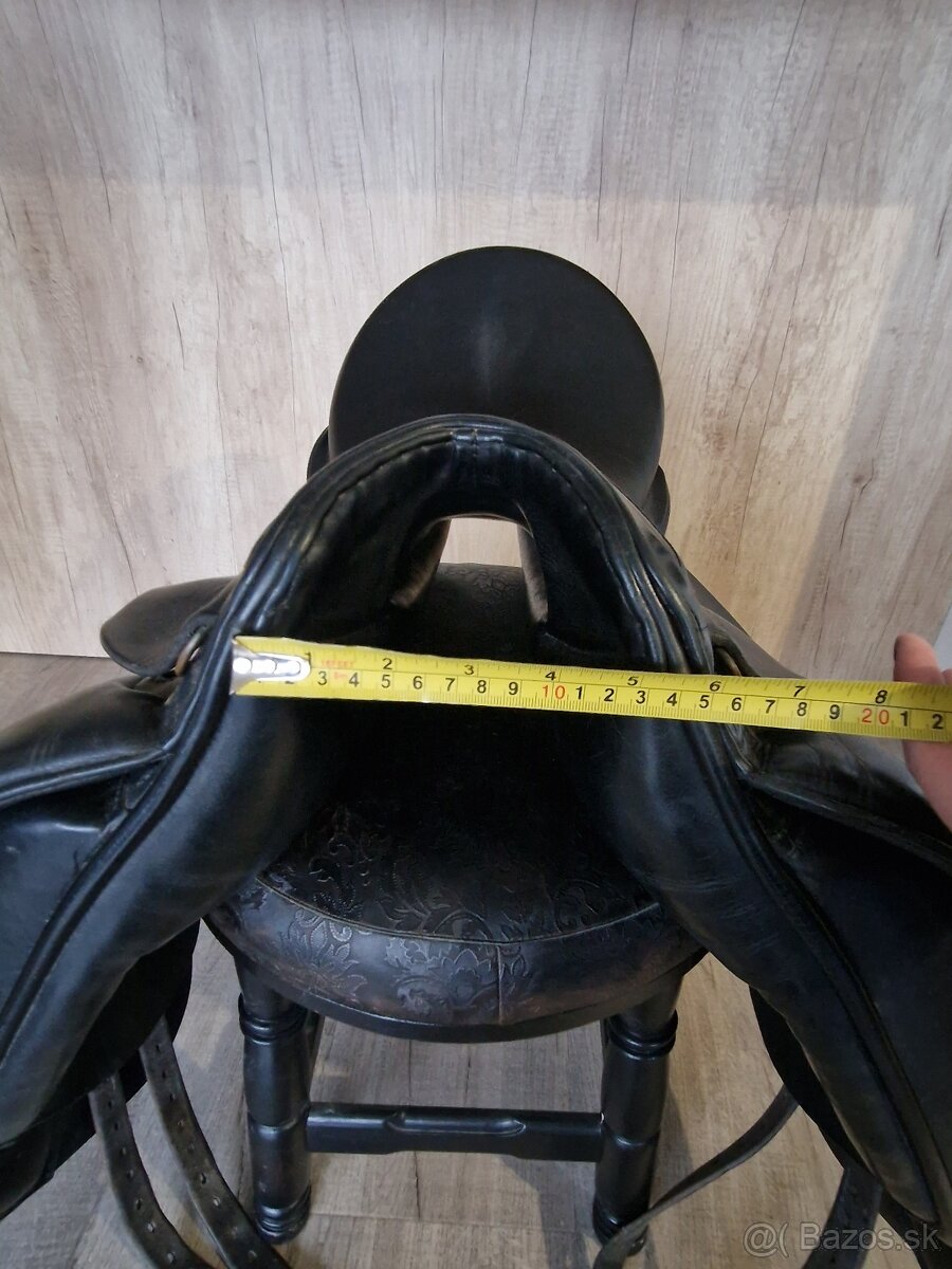 Sedlo Kemtaur Artemis - 6