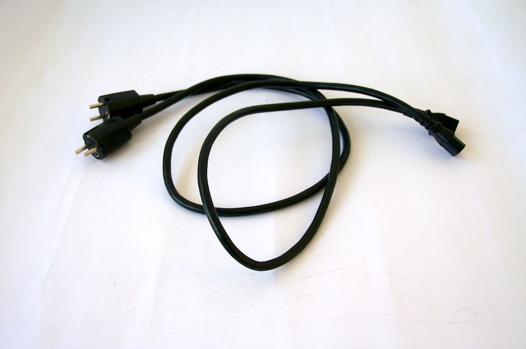 Mono zosilňovače Naim Audio NAP 135 - 6