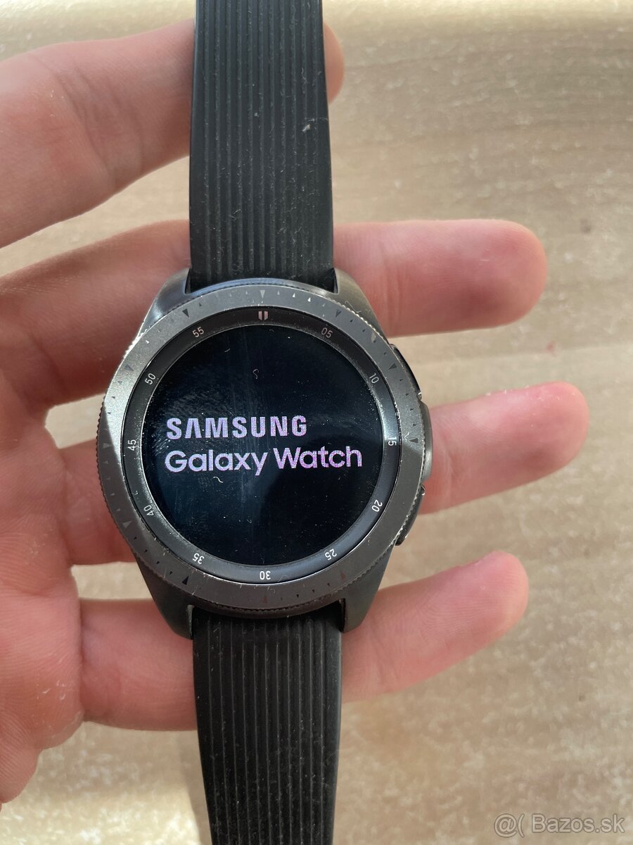 Samsung Galaxy Watch - 6