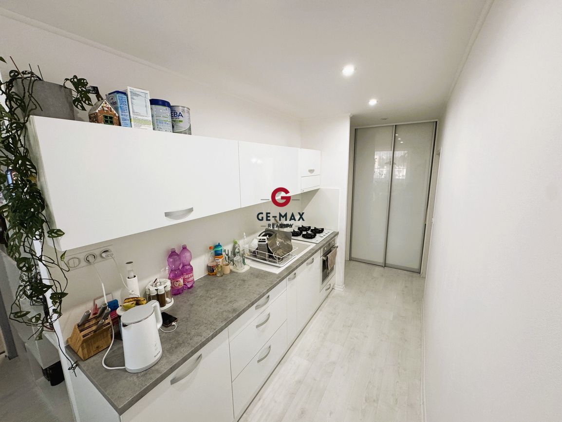 Moderný 3-izbový byt na Okružnej ulici - 6