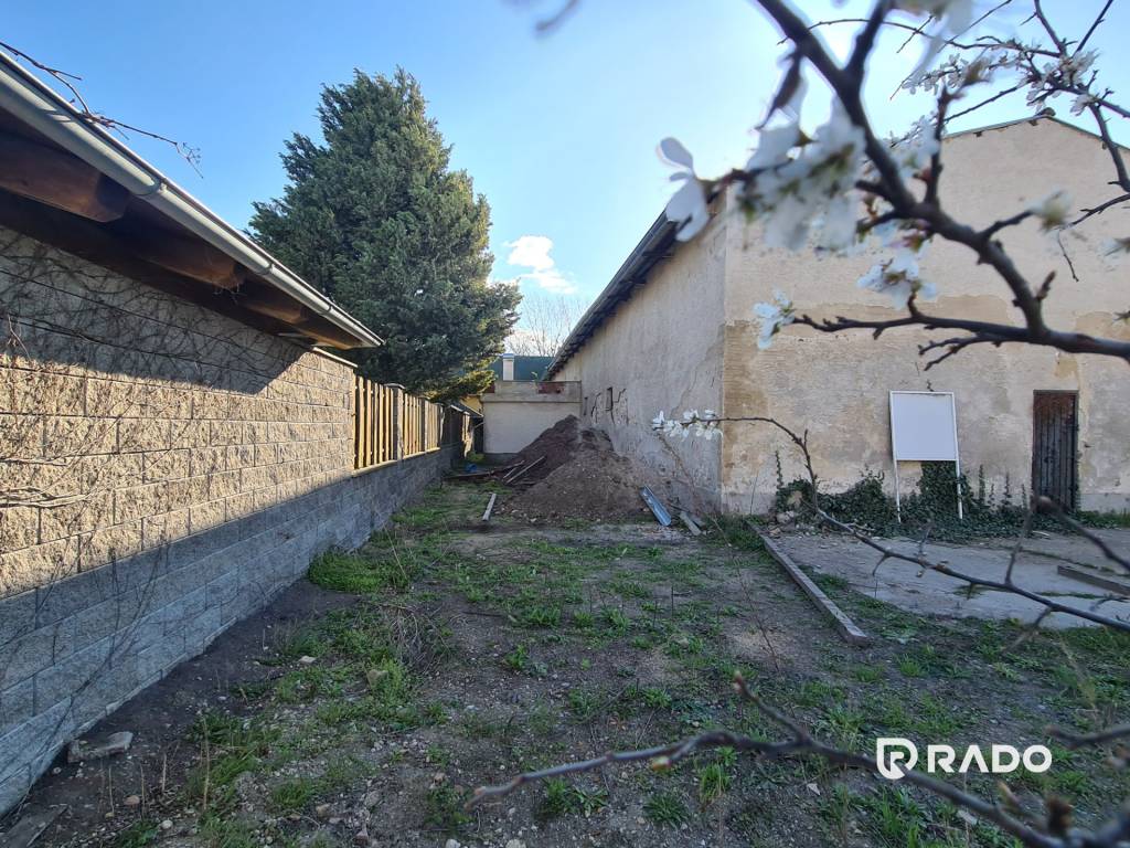 RADO | IBA U NÁS Na prenájom BUDOVA , Kráľová pri Senci - 6