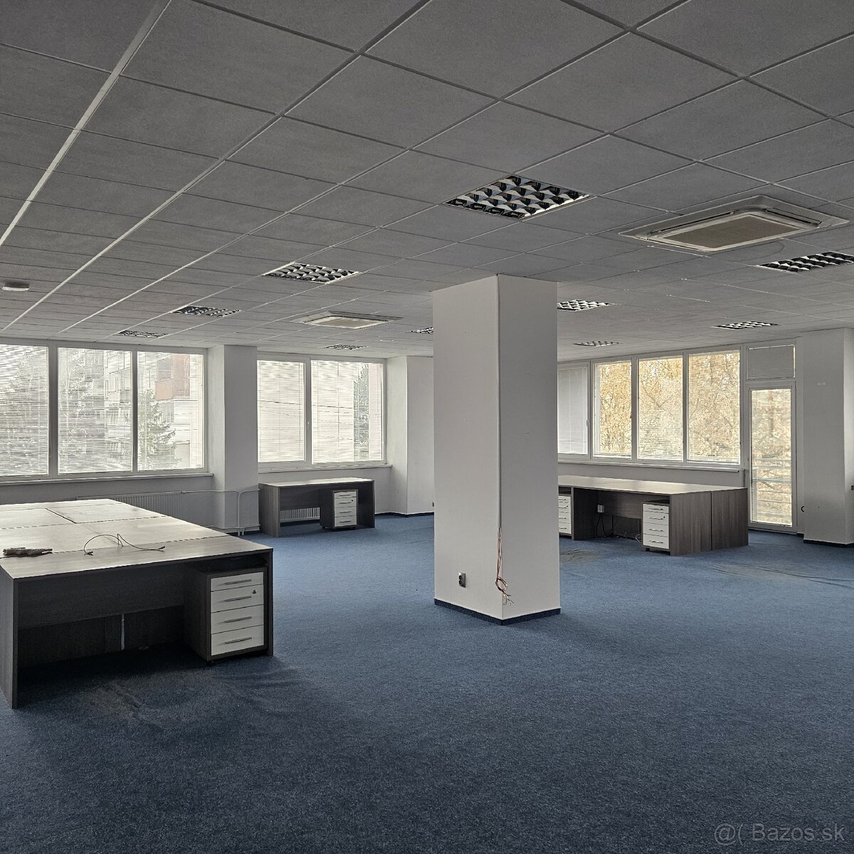Kancelárske priestory 220m2 bývala Špedična firma - 6
