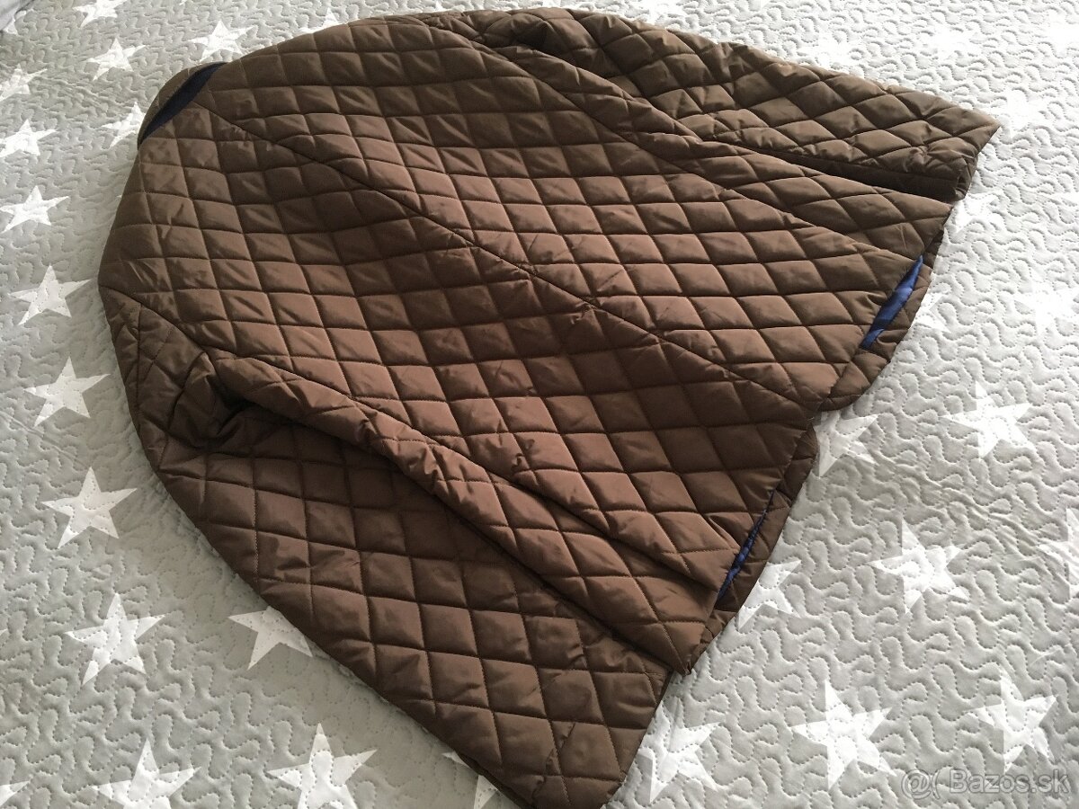 Scotch & Soda prechodna zimna bunda kabat ORIGINAL - 6