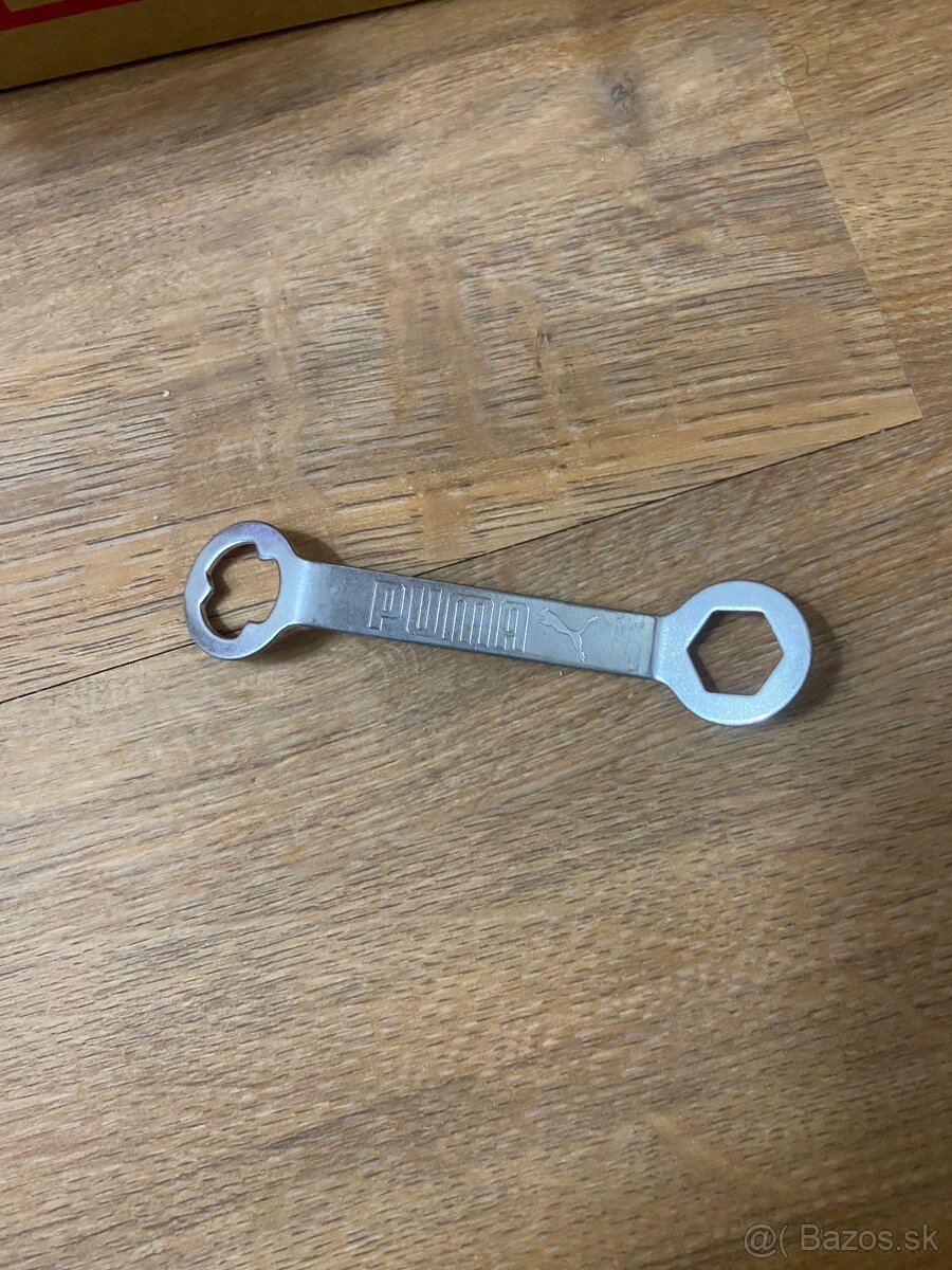 Kopačky puma future SG - 6