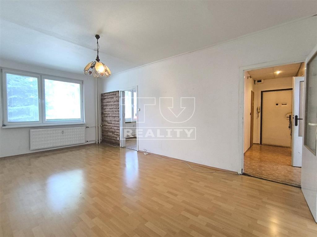 Na predaj slnečný 3 izbový byt v Partizánskom, 65m2 - 6