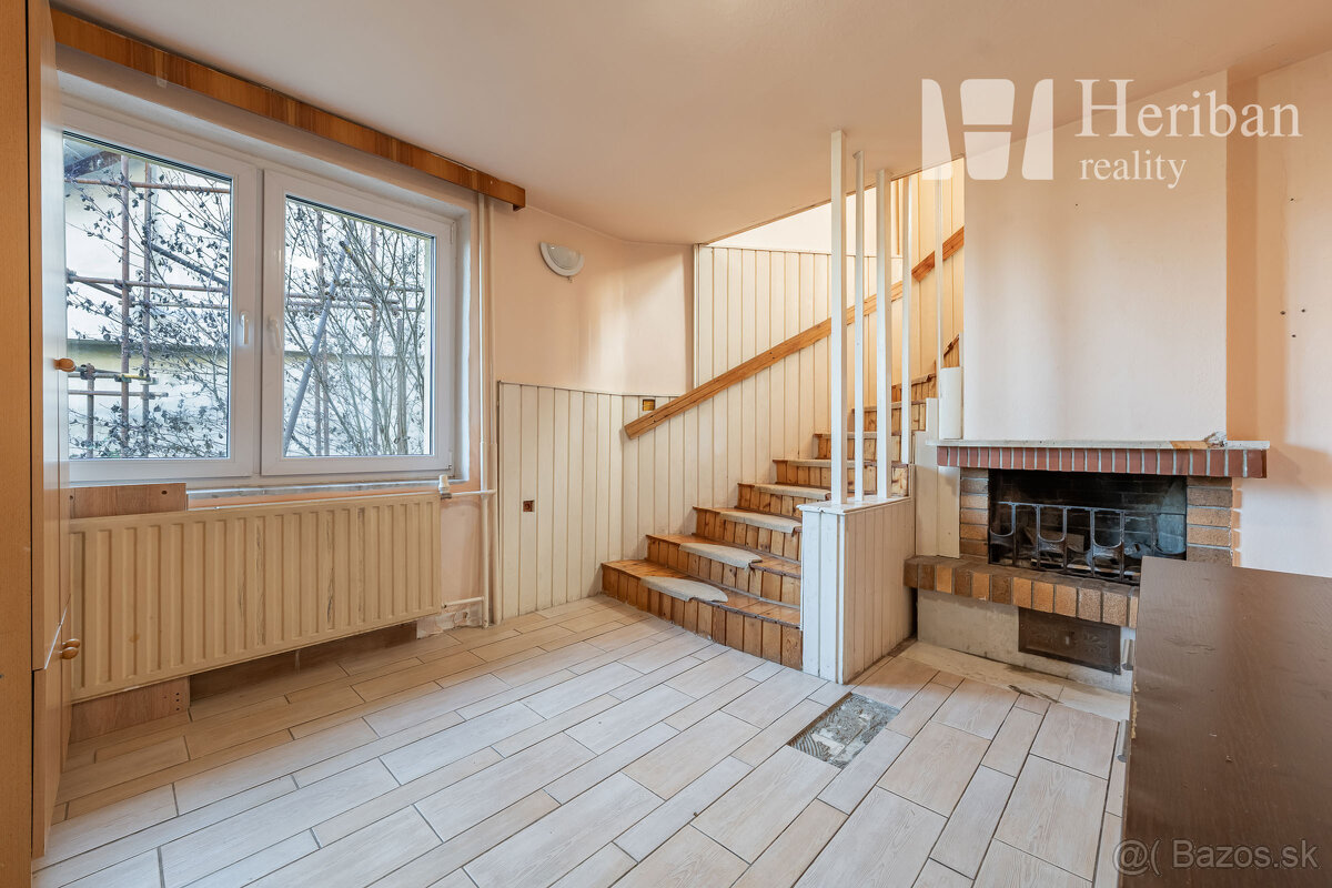 5-izbový RD s garážou, 3,6 ár.pozemok, Kavečianska cesta 14 - 6