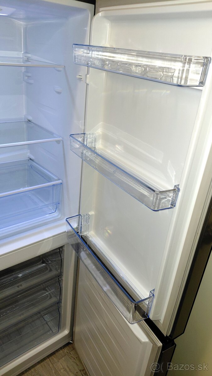 Chladnička s mrazničkou HISENSE - 4 ročná - 6